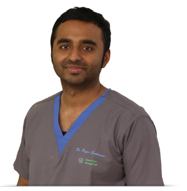 Department of Obstetrics & Gynaecology