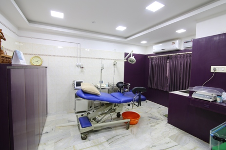 Best Maternity Hospital in Chennai-equipments
